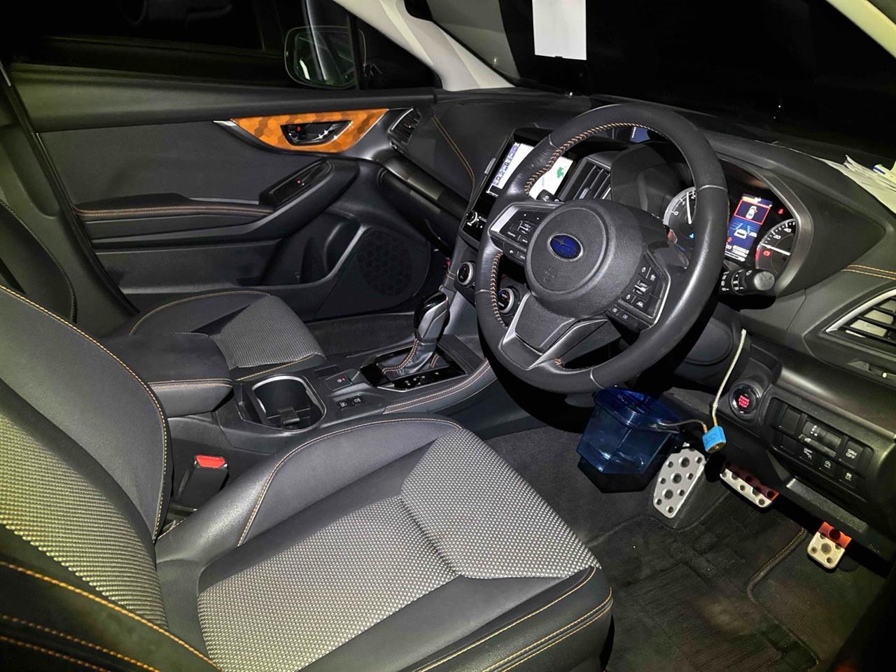 image-2, 2019 Subaru IMPREZA XV 2.0I-S EYESIGHT at Greymouth