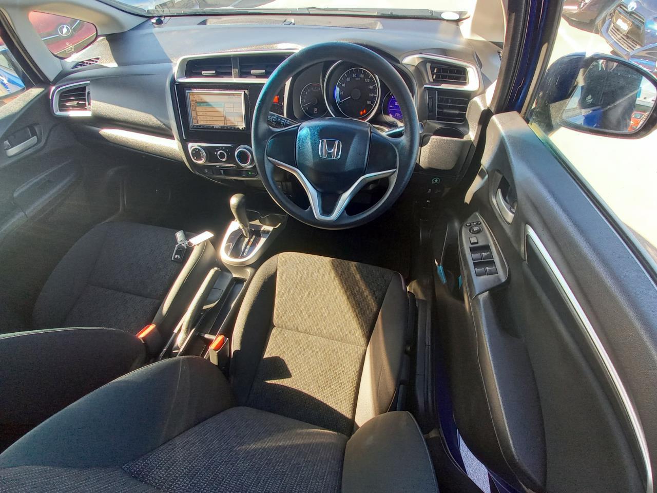 image-8, 2013 Honda Fit Jazz Late Shape at Christchurch