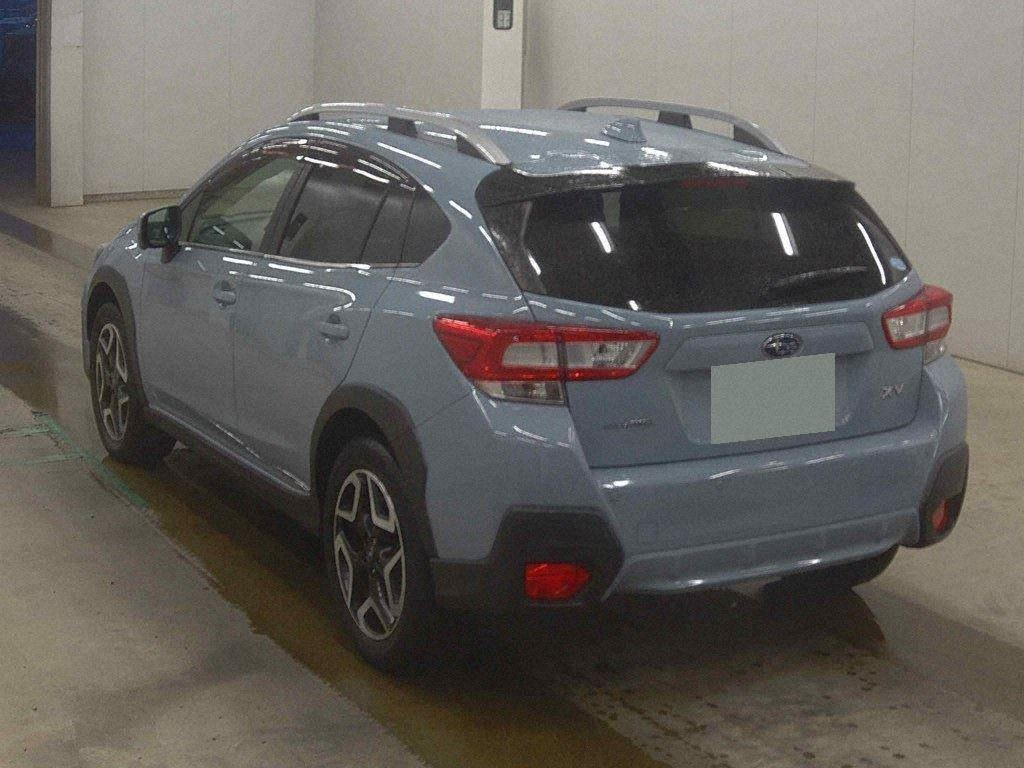 image-1, 2019 Subaru IMPREZA XV 2.0I-S EYESIGHT at Greymouth