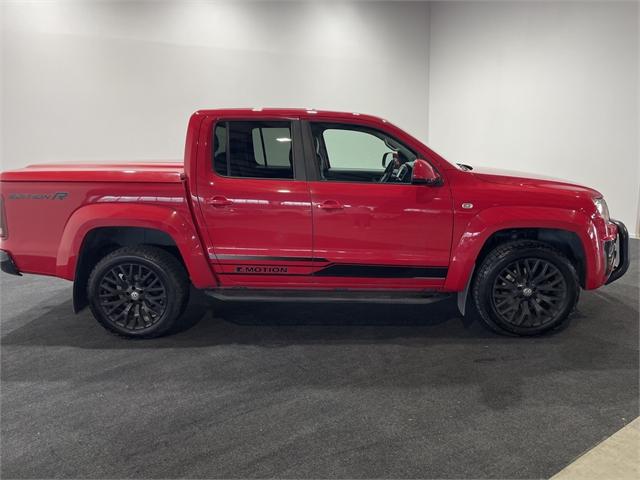 image-1, 2019 Volkswagen Amarok V6 R Limited at Invercargill