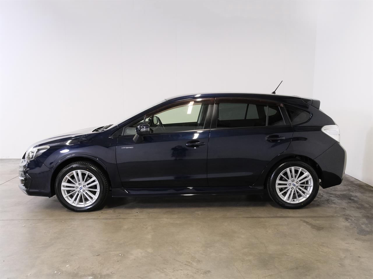 image-4, 2015 Subaru Impreza Sport Hybrid 2.0I 4WD 'Eyesigh at Christchurch