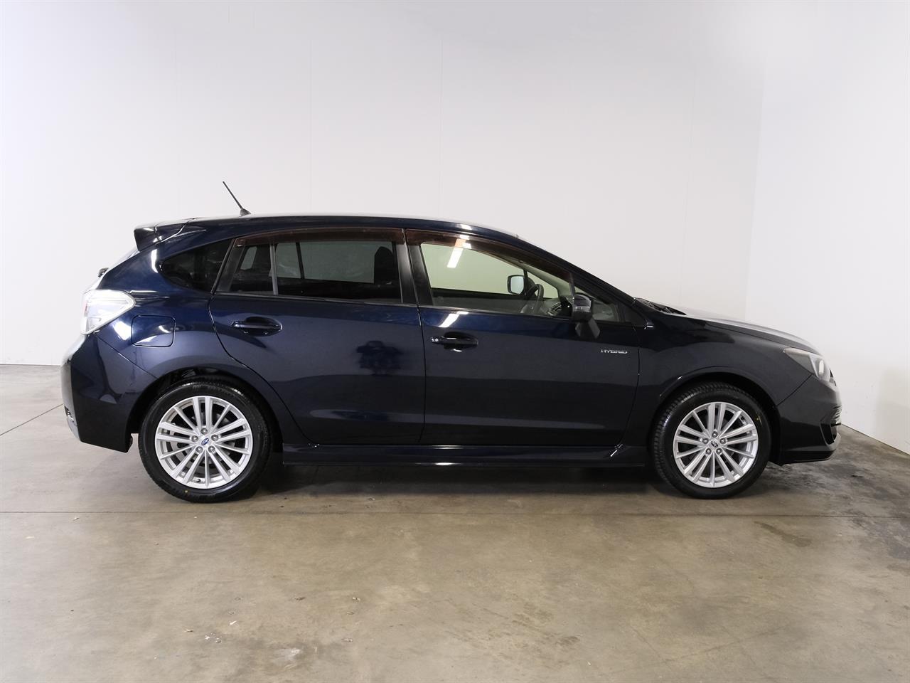 image-9, 2015 Subaru Impreza Sport Hybrid 2.0I 4WD 'Eyesigh at Christchurch