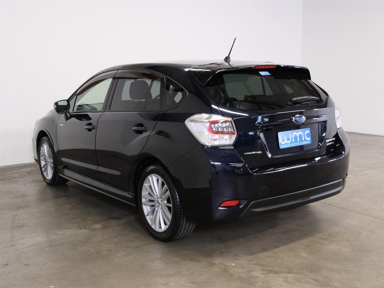 image-5, 2015 Subaru Impreza Sport Hybrid 2.0I 4WD 'Eyesigh at Christchurch