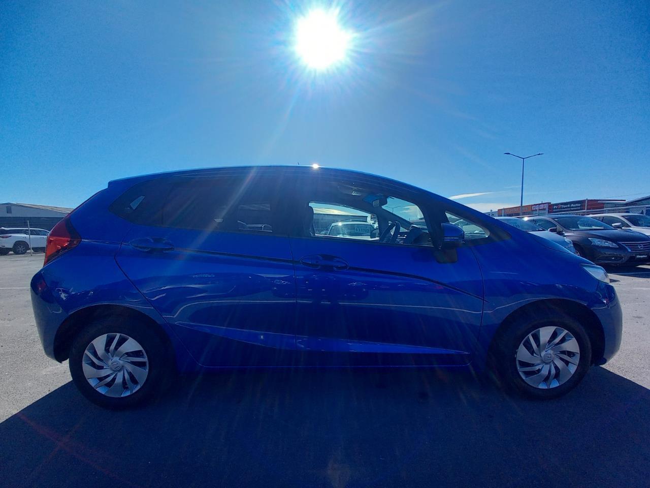 image-17, 2013 Honda Fit Jazz Late Shape at Christchurch