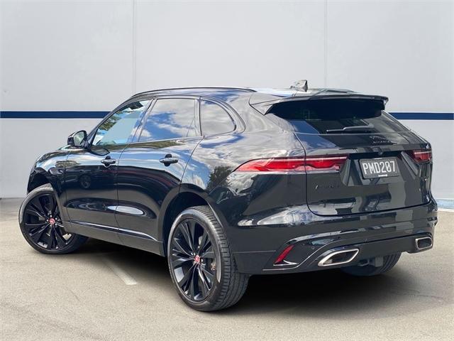 image-2, 2022 Jaguar F-Pace NZ NEW P400 R-Dynamic HSE at Christchurch