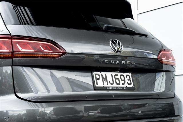 image-9, 2022 Volkswagen Touareg V6S R-Line 210Kw Black Pac at Christchurch