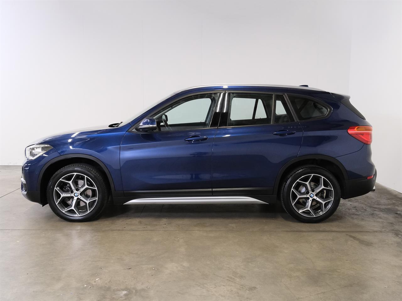 image-4, 2019 BMW X1 xDrive 18d X-Line at Christchurch