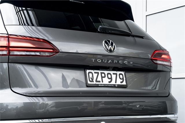 image-6, 2023 Volkswagen Touareg V6 170Kw Tdi 3.0Dt at Christchurch