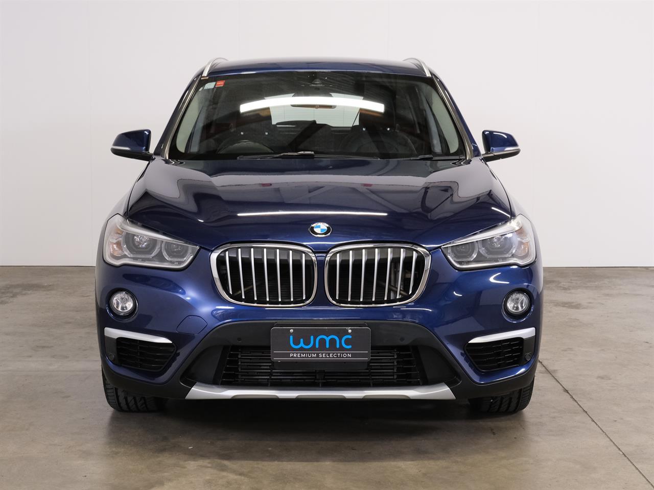 image-2, 2019 BMW X1 xDrive 18d X-Line at Christchurch