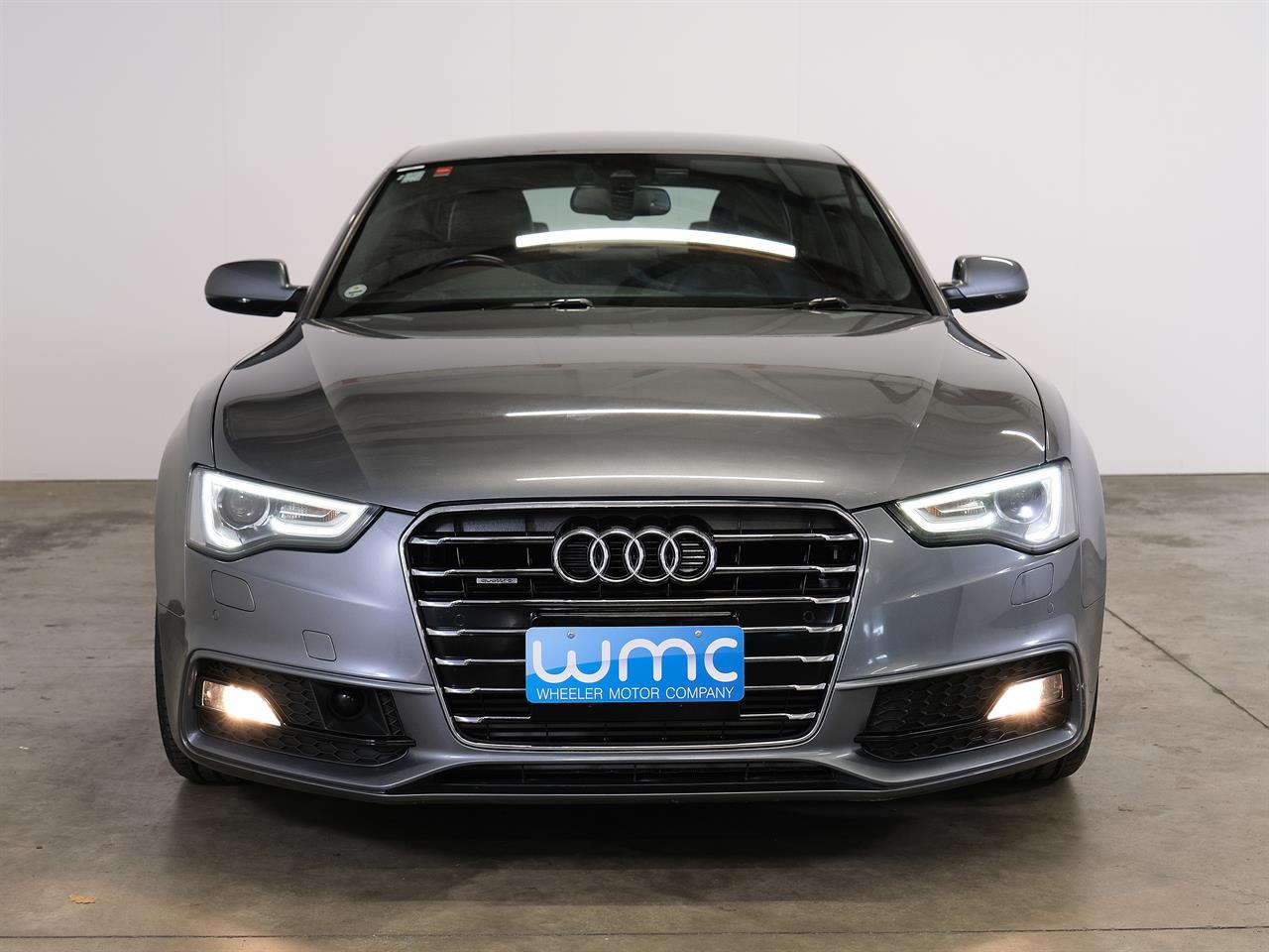 image-2, 2015 Audi A5 Sportback 2.0TFSI Quattro 'S-Line' at Christchurch