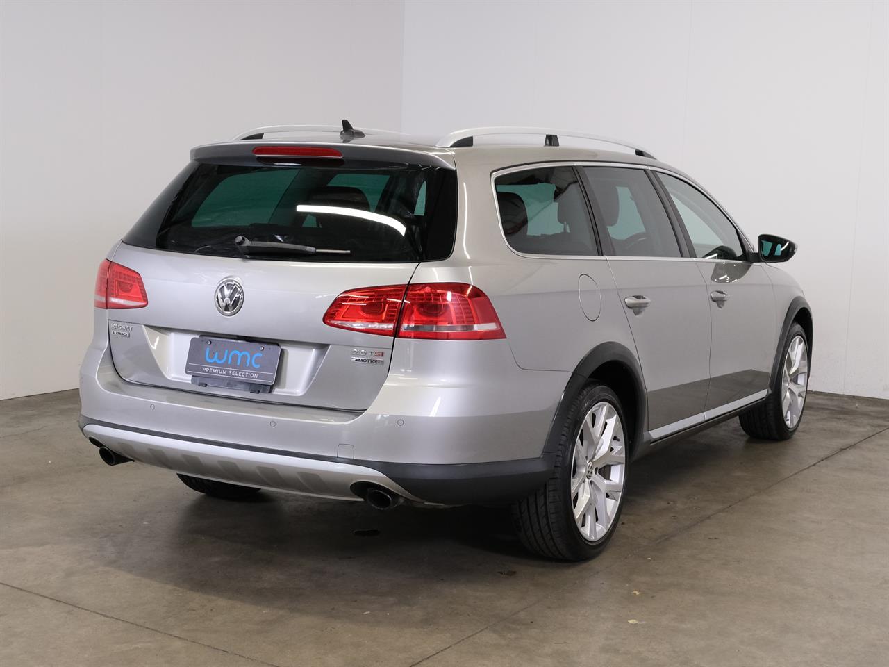 image-7, 2014 Volkswagen Passat ALLTRACK 2.0TSI 4Motion at Christchurch