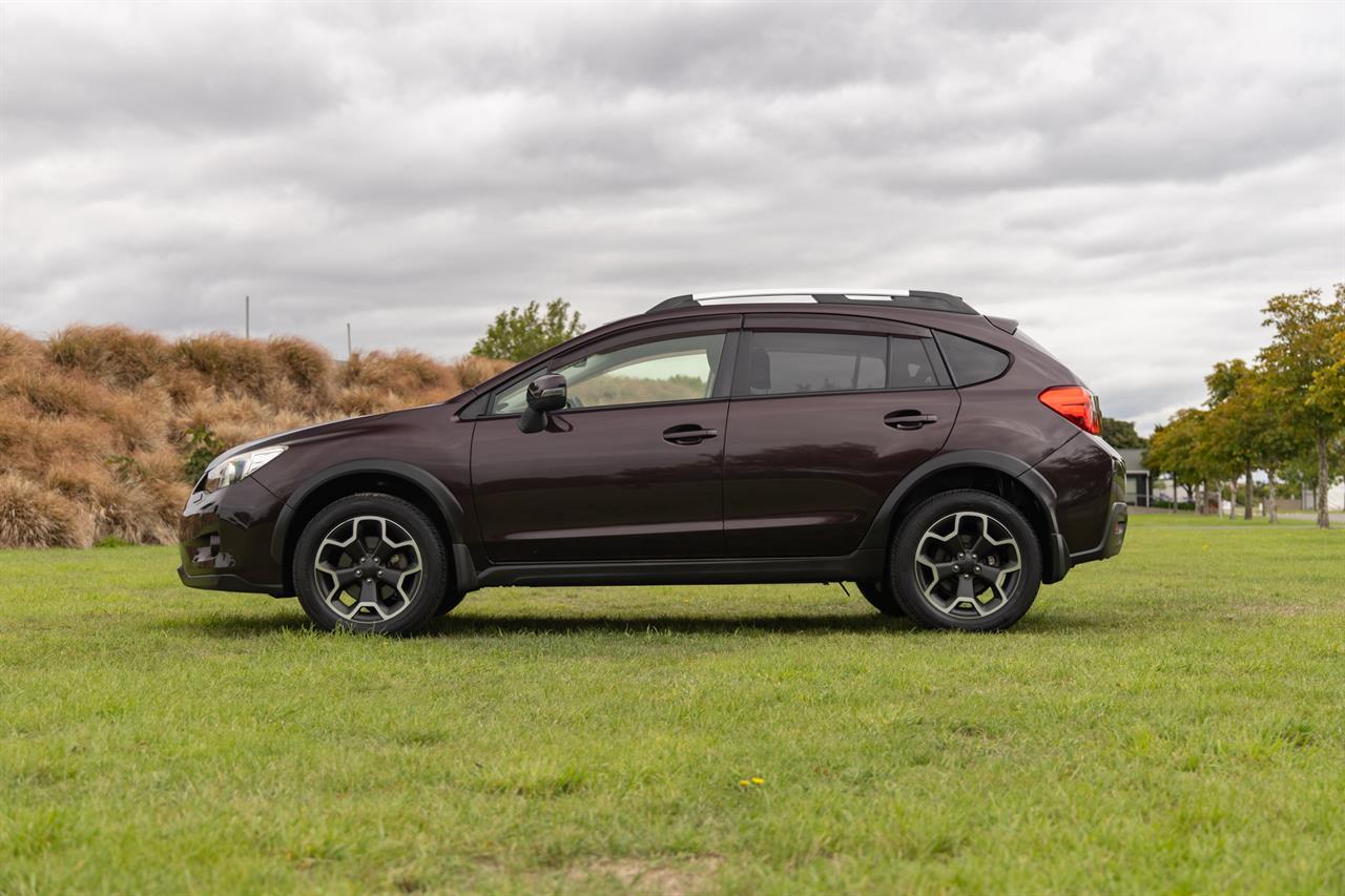 image-7, 2013 Subaru XV 2.0I-L EYESIGHT at Christchurch