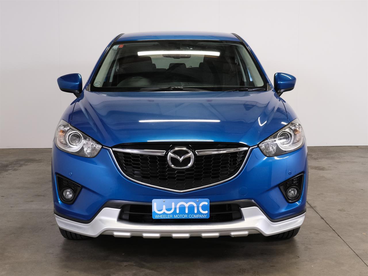 image-2, 2012 Mazda CX-5 20S 'Skyactiv' at Christchurch