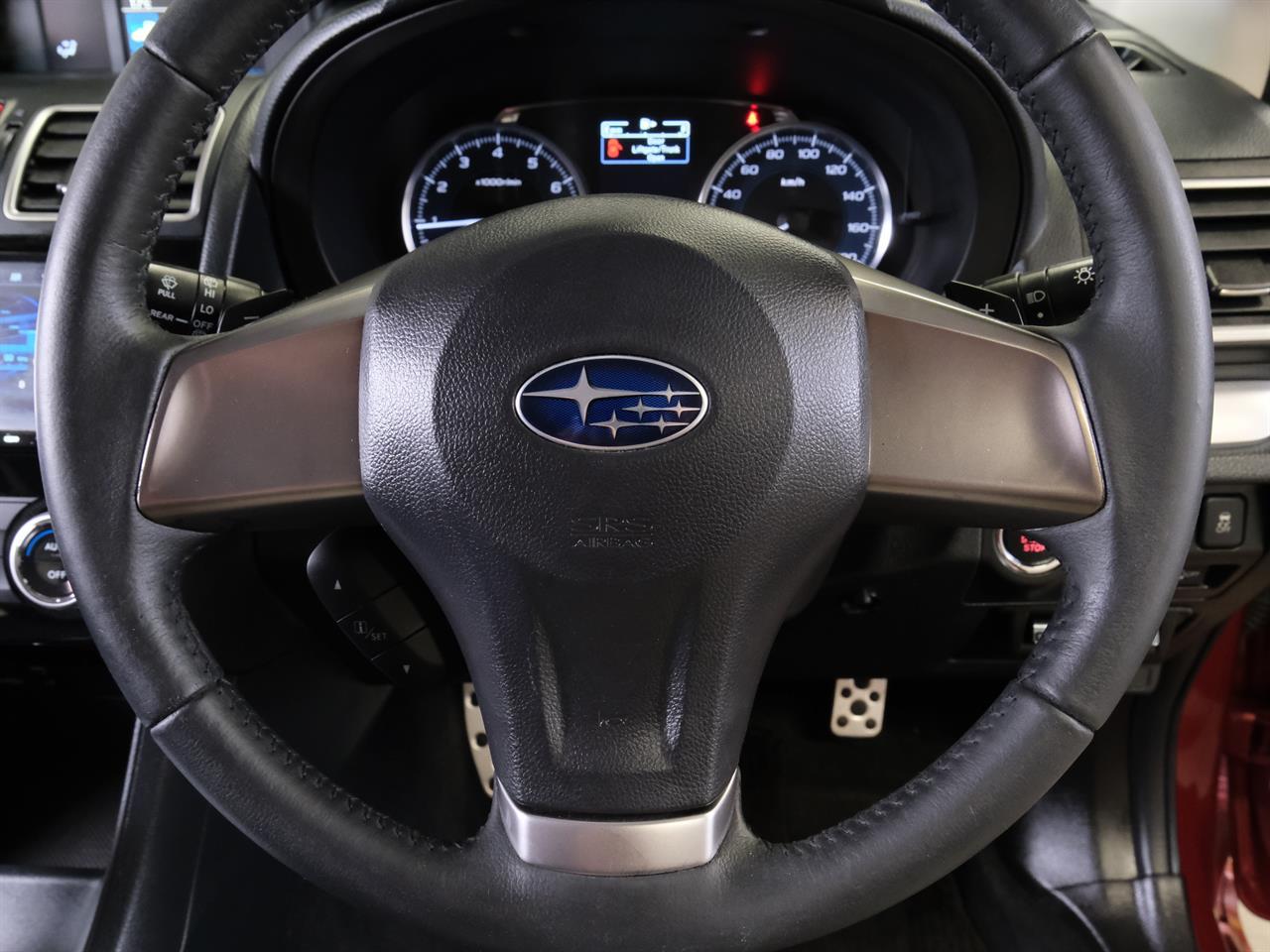 image-11, 2015 Subaru Impreza Sport 1.6I-S 'Facelift' at Christchurch