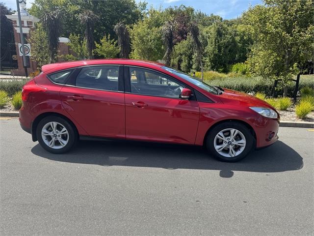 image-2, 2013 Ford Focus Trend at Invercargill