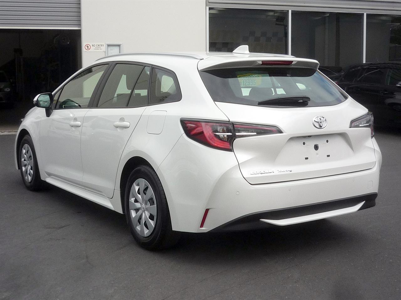 image-16, 2020 Toyota Corolla GX Touring at Dunedin