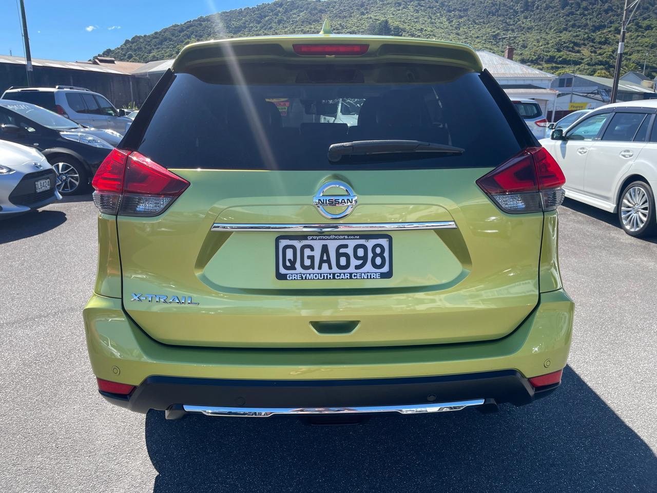 image-4, 2018 Nissan X-Trail at Greymouth