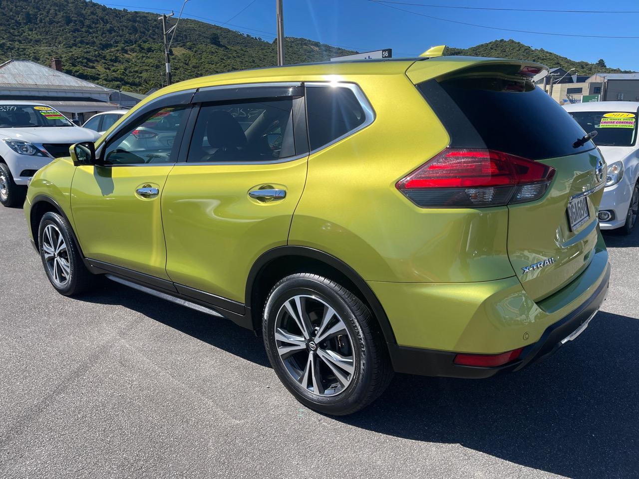 image-5, 2018 Nissan X-Trail at Greymouth