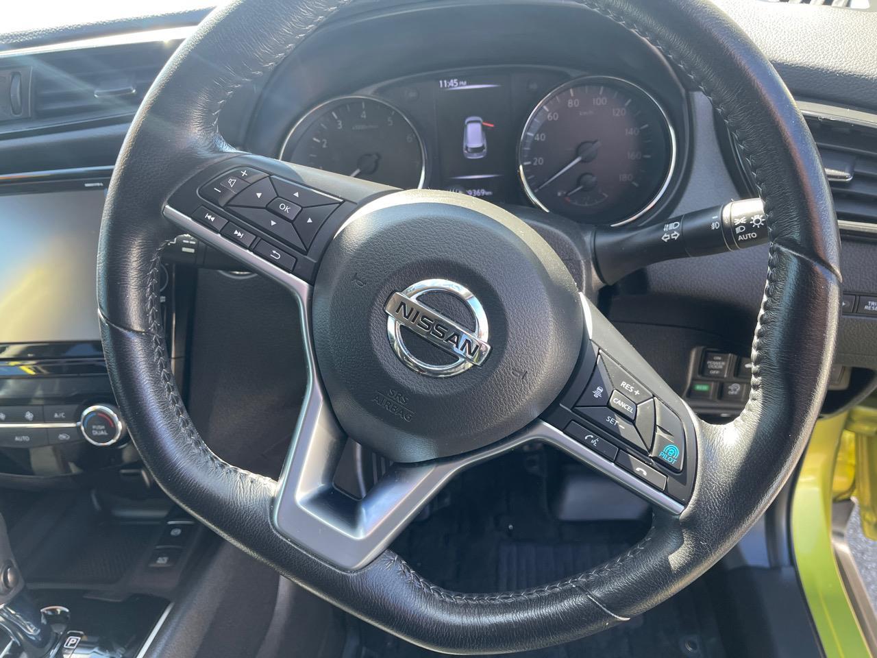 image-11, 2018 Nissan X-Trail at Greymouth