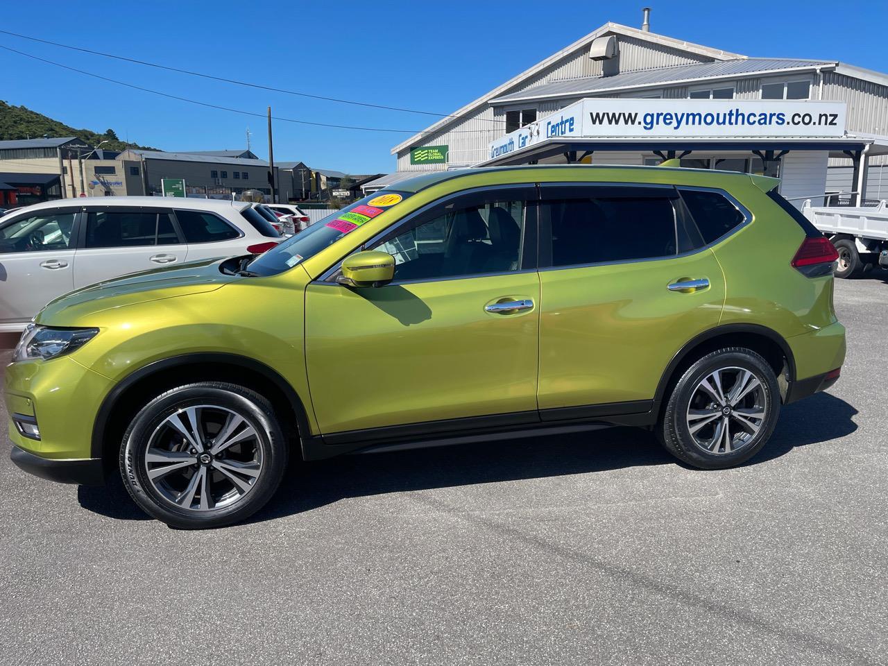 image-6, 2018 Nissan X-Trail at Greymouth