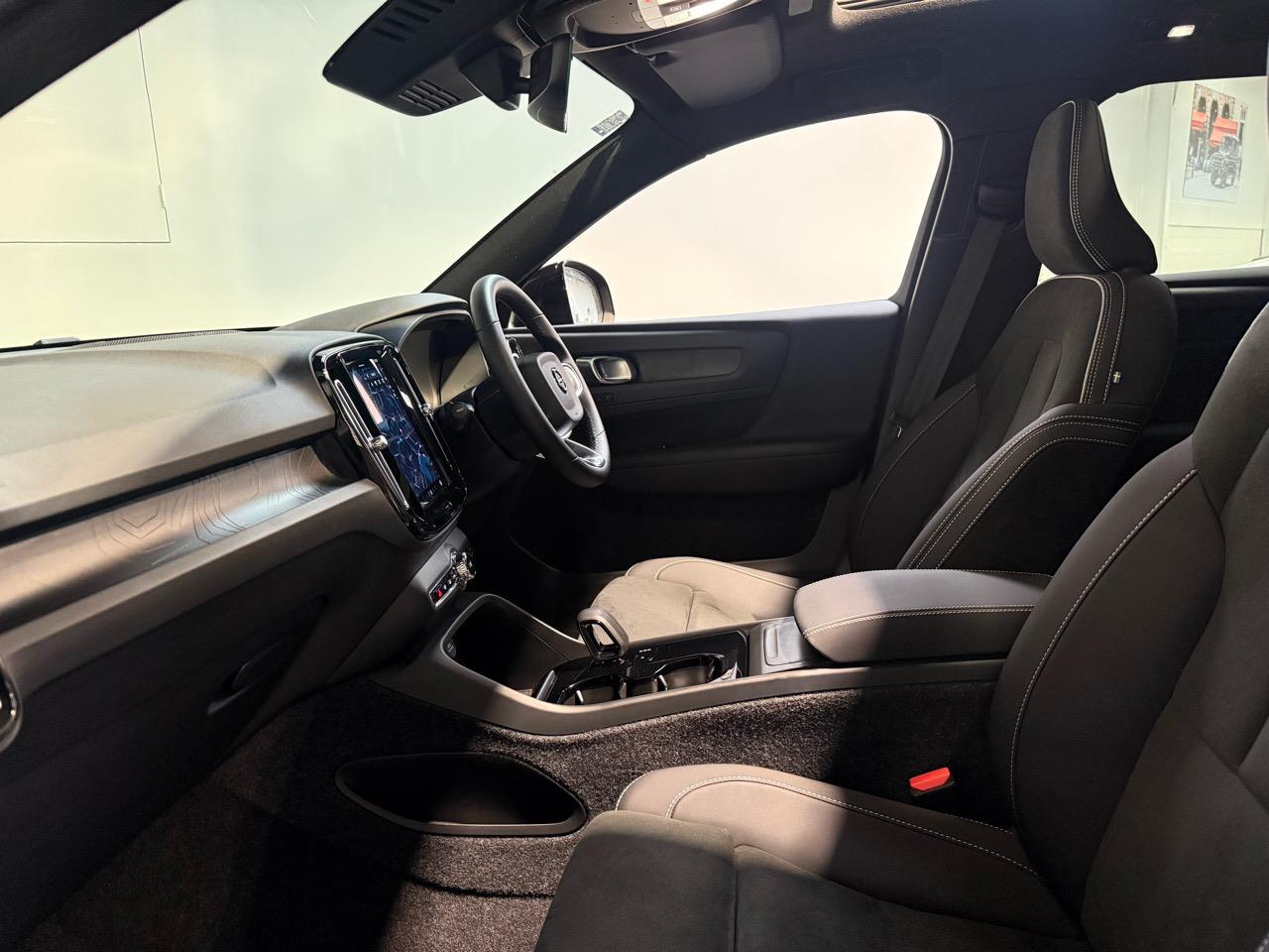 image-7, 2022 Volvo XC40 Electric Twin Motor EV AWD at Christchurch