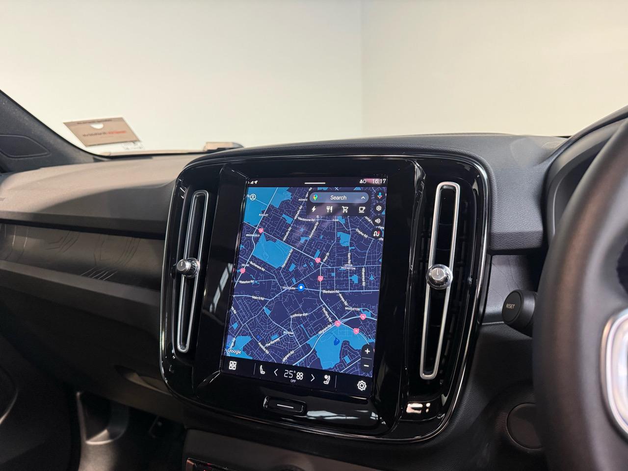 image-15, 2022 Volvo XC40 Electric Twin Motor EV AWD at Christchurch