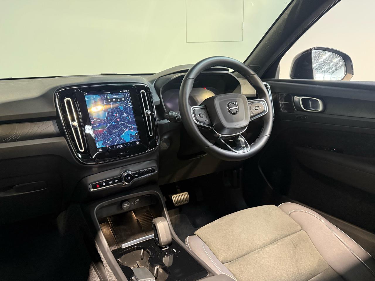 image-11, 2022 Volvo XC40 Electric Twin Motor EV AWD at Christchurch