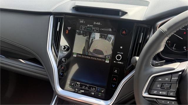 image-16, 2026 Subaru Outback NZ NEW | TOURING 2.5L at Christchurch