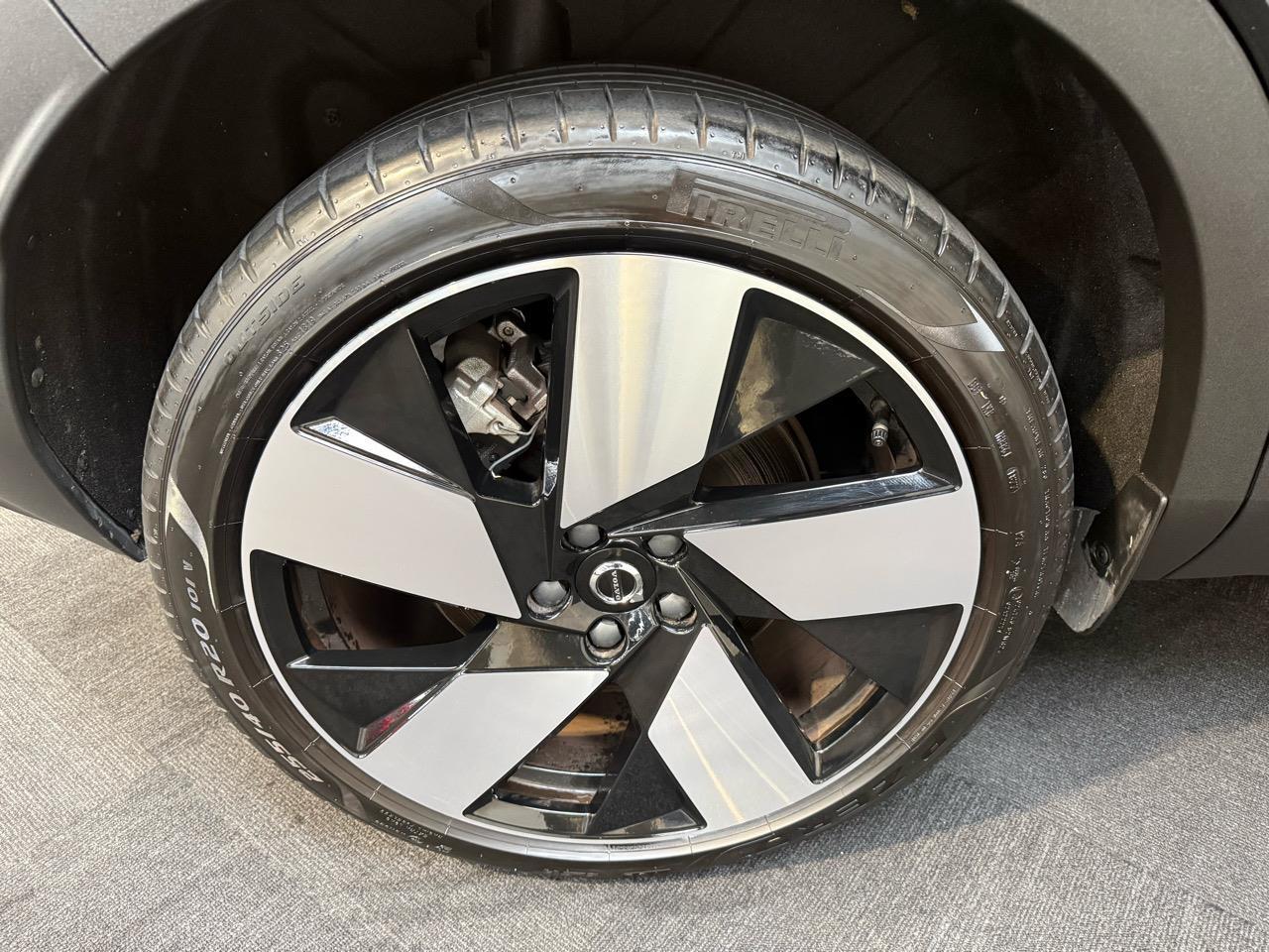 image-6, 2022 Volvo XC40 Electric Twin Motor EV AWD at Christchurch