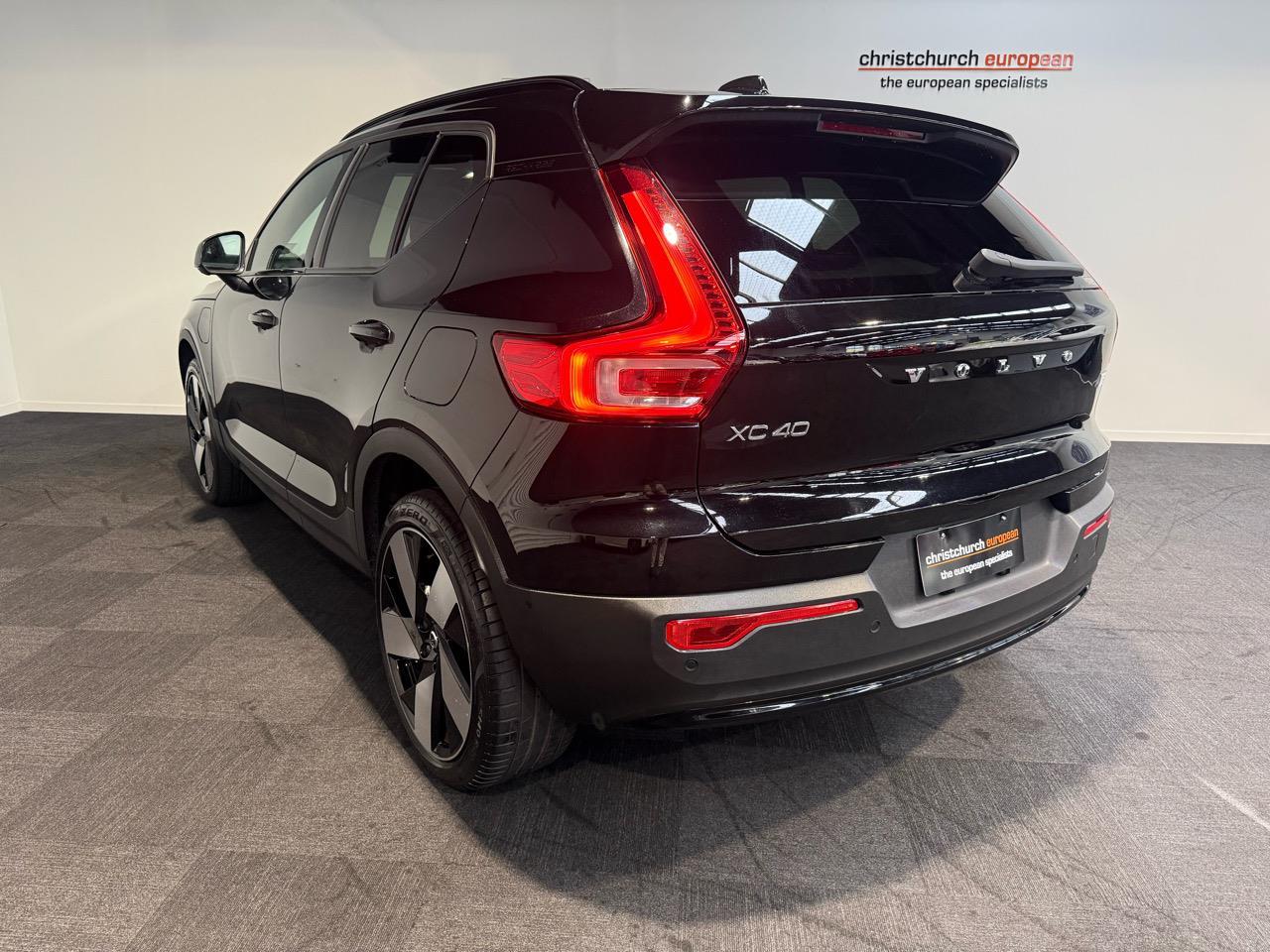 image-4, 2022 Volvo XC40 Electric Twin Motor EV AWD at Christchurch