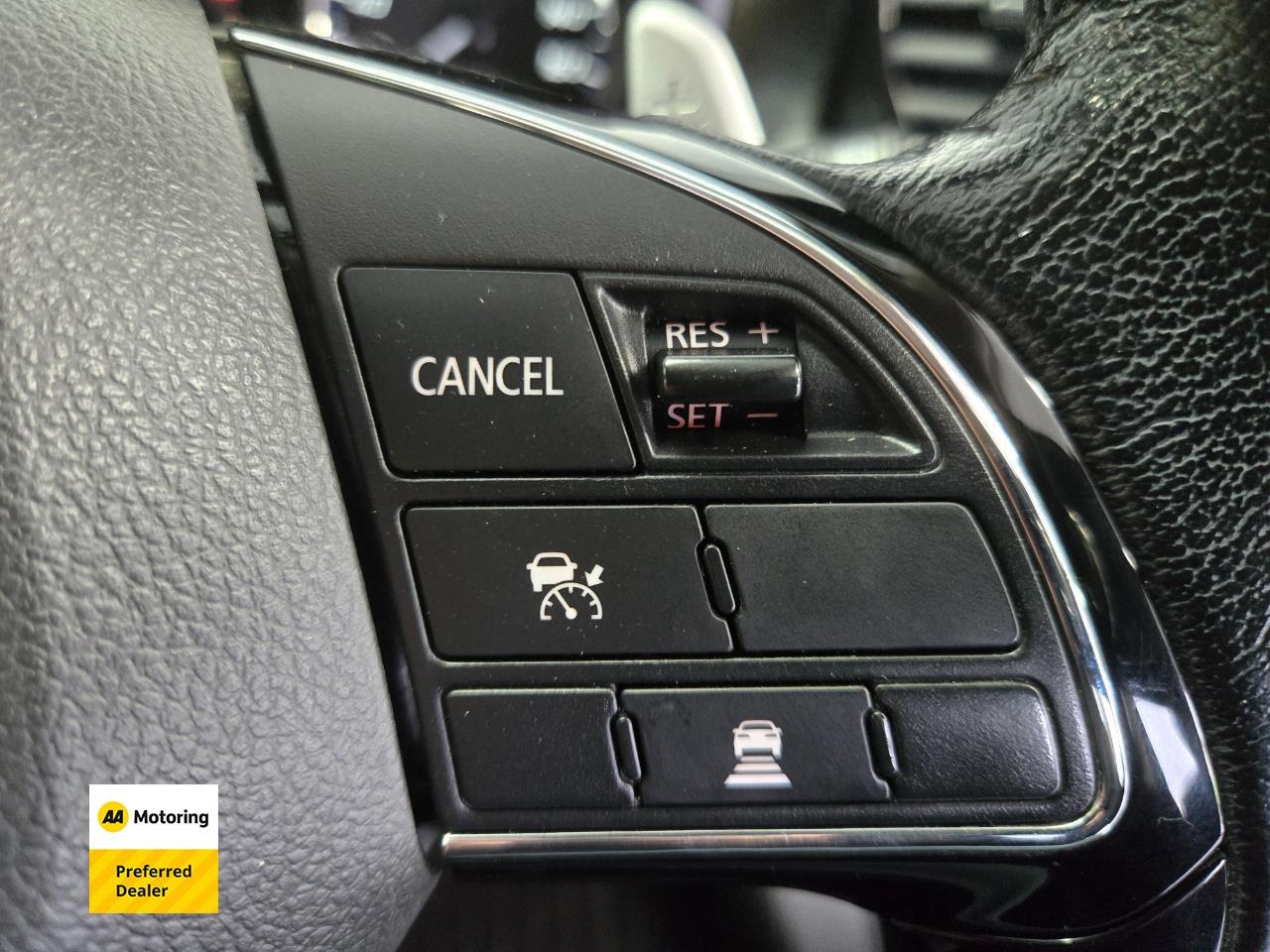 image-13, 2016 Mitsubishi OUTLANDER 24G SAFETY PACKAGE 4WD 7 at Christchurch