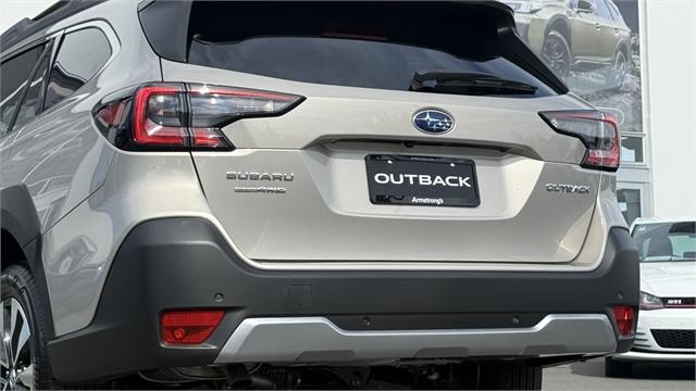 image-6, 2026 Subaru Outback NZ NEW | TOURING 2.5L at Christchurch