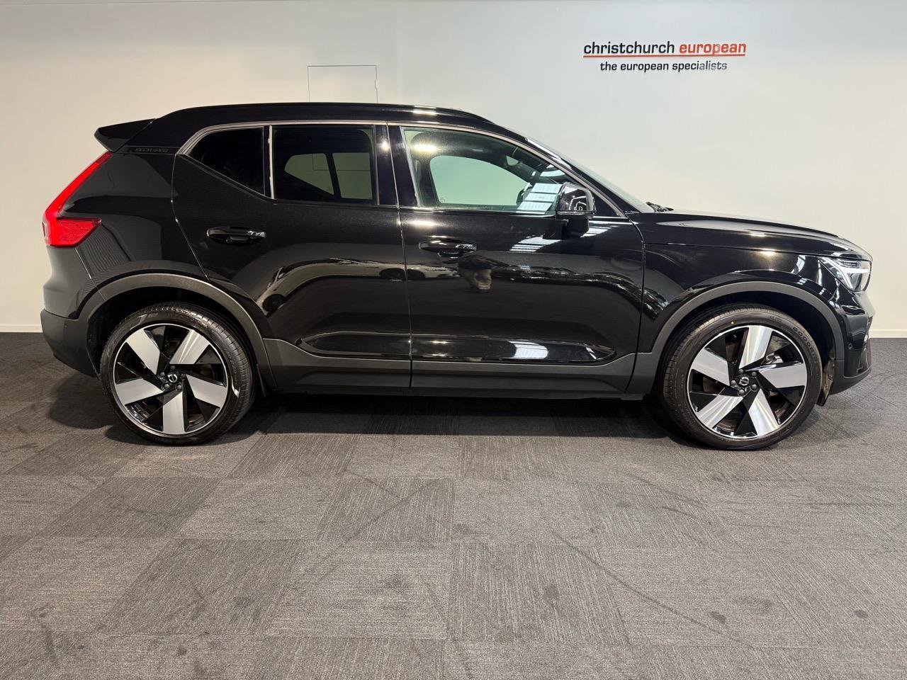image-2, 2022 Volvo XC40 Electric Twin Motor EV AWD at Christchurch