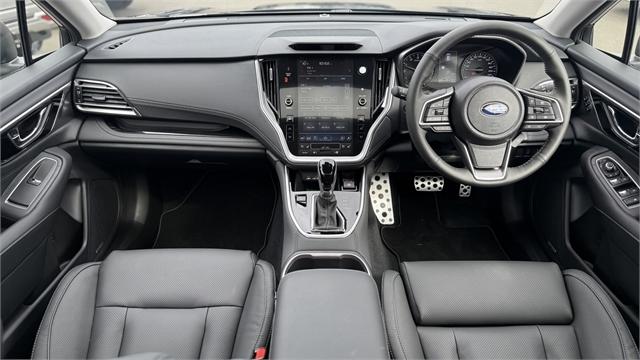 image-9, 2026 Subaru Outback NZ NEW | TOURING 2.5L at Christchurch