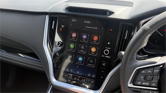 image-15, 2026 Subaru Outback NZ NEW | TOURING 2.5L at Christchurch