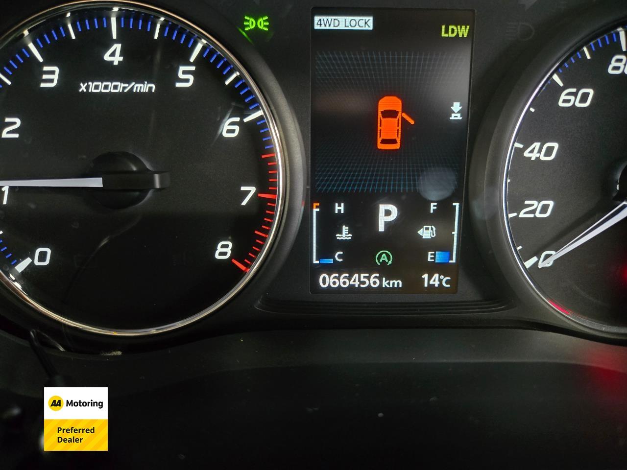 image-15, 2016 Mitsubishi OUTLANDER 24G SAFETY PACKAGE 4WD 7 at Christchurch