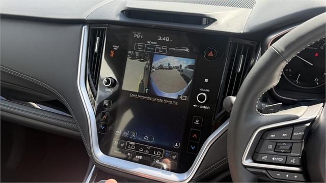 image-18, 2026 Subaru Outback NZ NEW | TOURING 2.5L at Christchurch