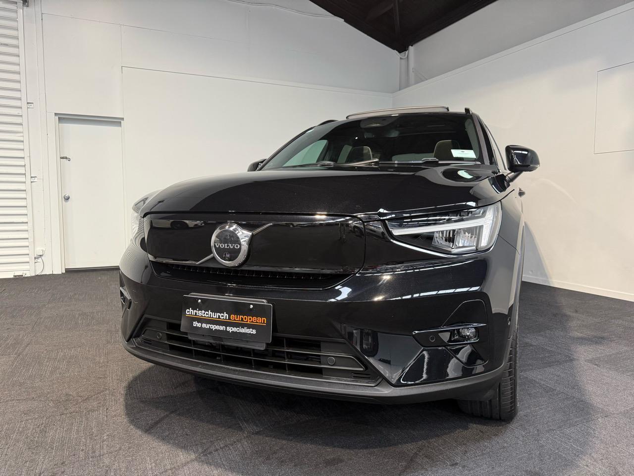 image-1, 2022 Volvo XC40 Electric Twin Motor EV AWD at Christchurch