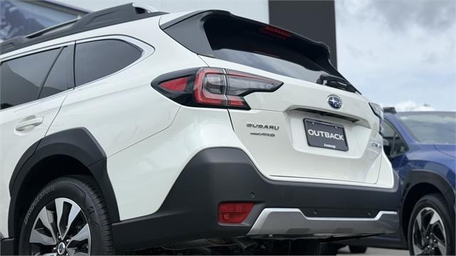 image-6, 2026 Subaru Outback NZ NEW | TOURING 2.5L at Christchurch