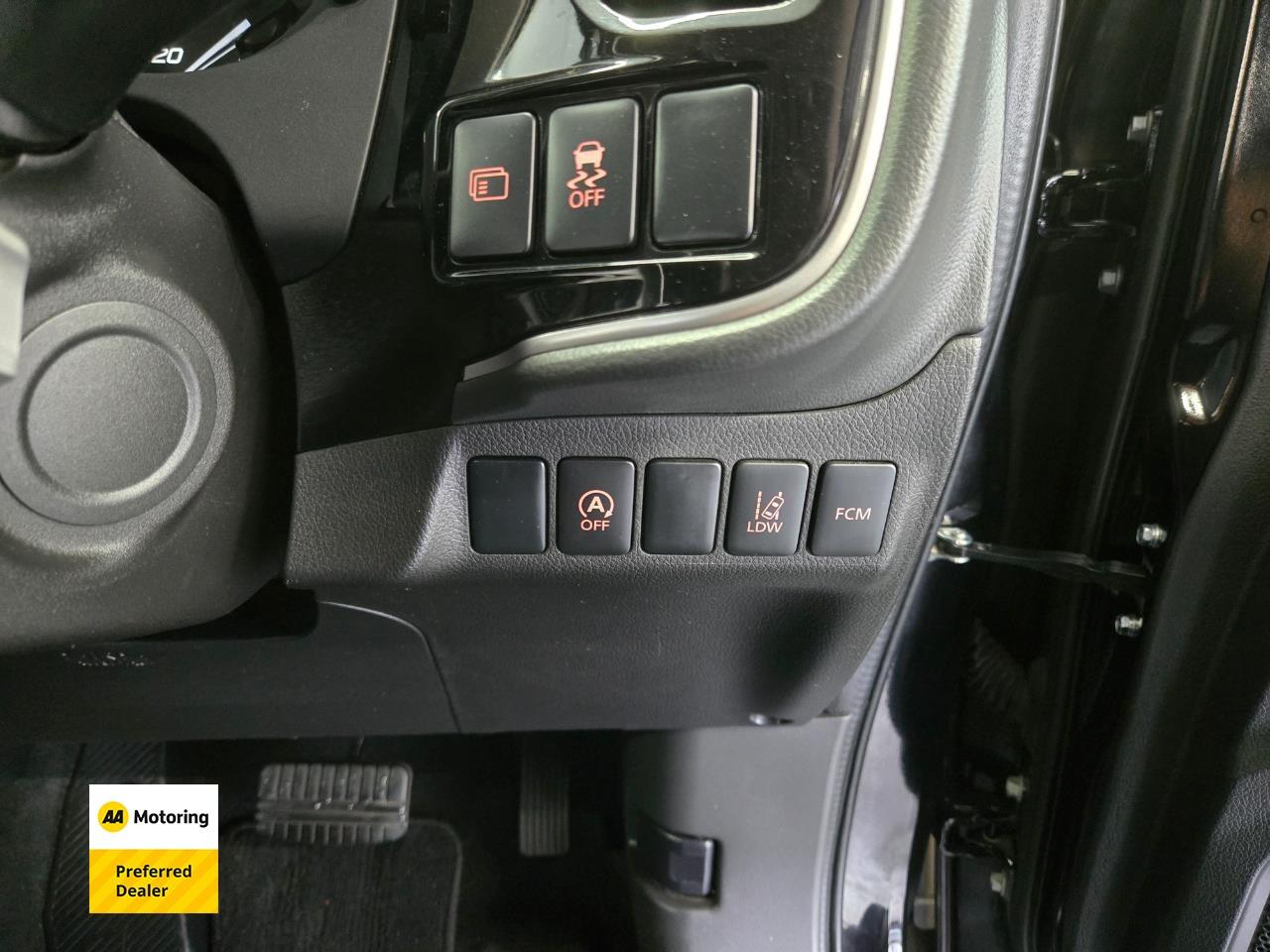 image-16, 2016 Mitsubishi OUTLANDER 24G SAFETY PACKAGE 4WD 7 at Christchurch