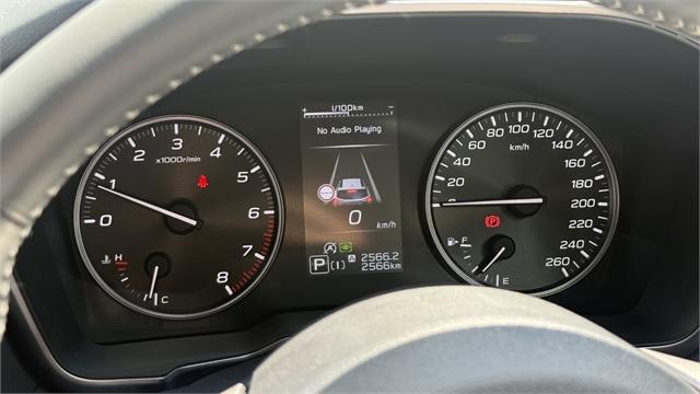 image-18, 2026 Subaru Outback NZ NEW | TOURING 2.5L at Christchurch