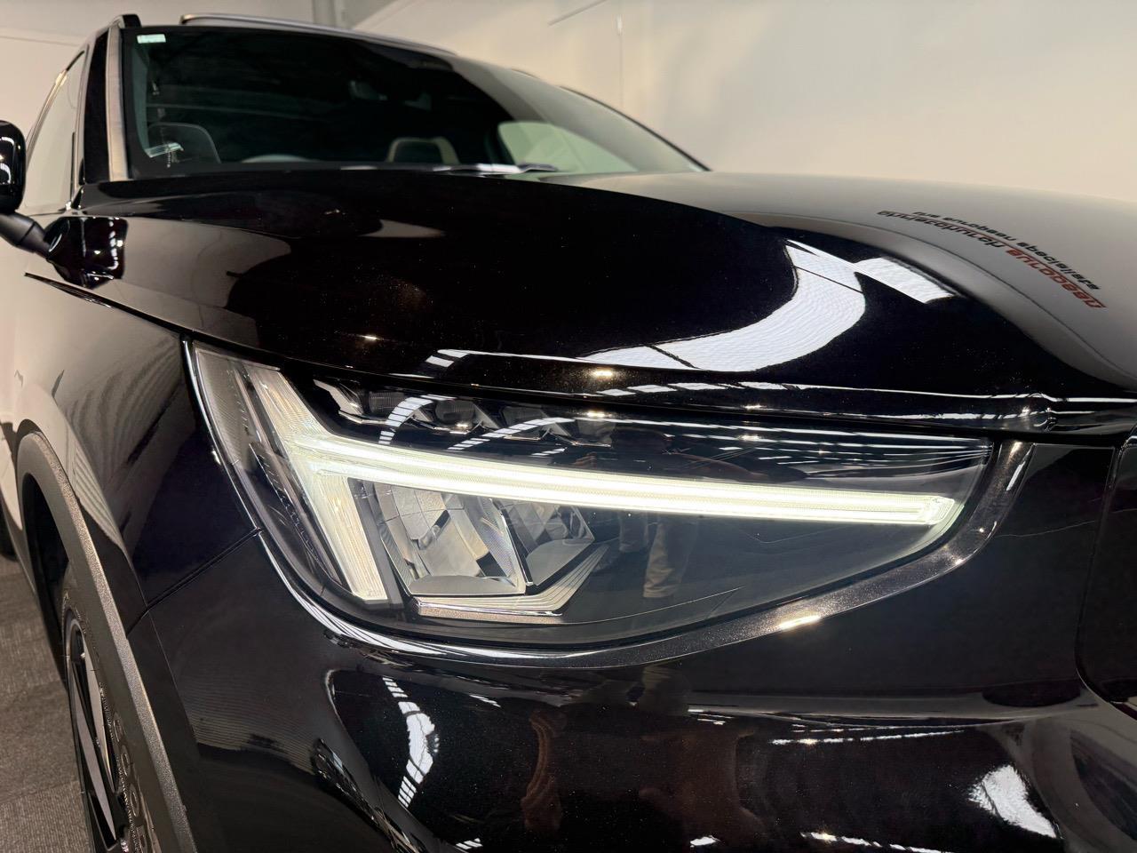 image-5, 2022 Volvo XC40 Electric Twin Motor EV AWD at Christchurch