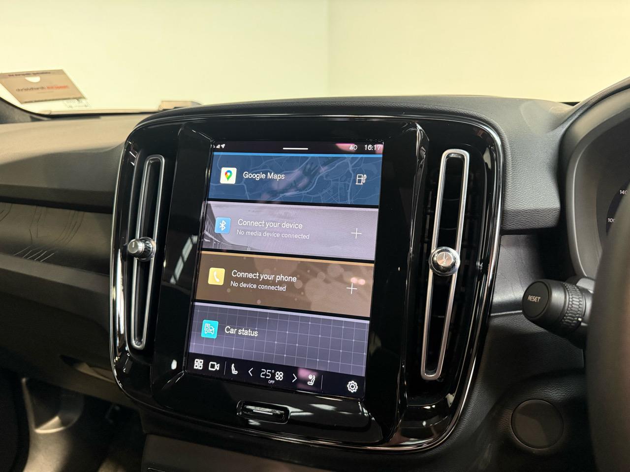 image-13, 2022 Volvo XC40 Electric Twin Motor EV AWD at Christchurch