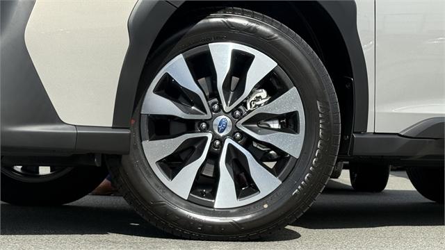 image-2, 2026 Subaru Outback NZ NEW | TOURING 2.5L at Christchurch