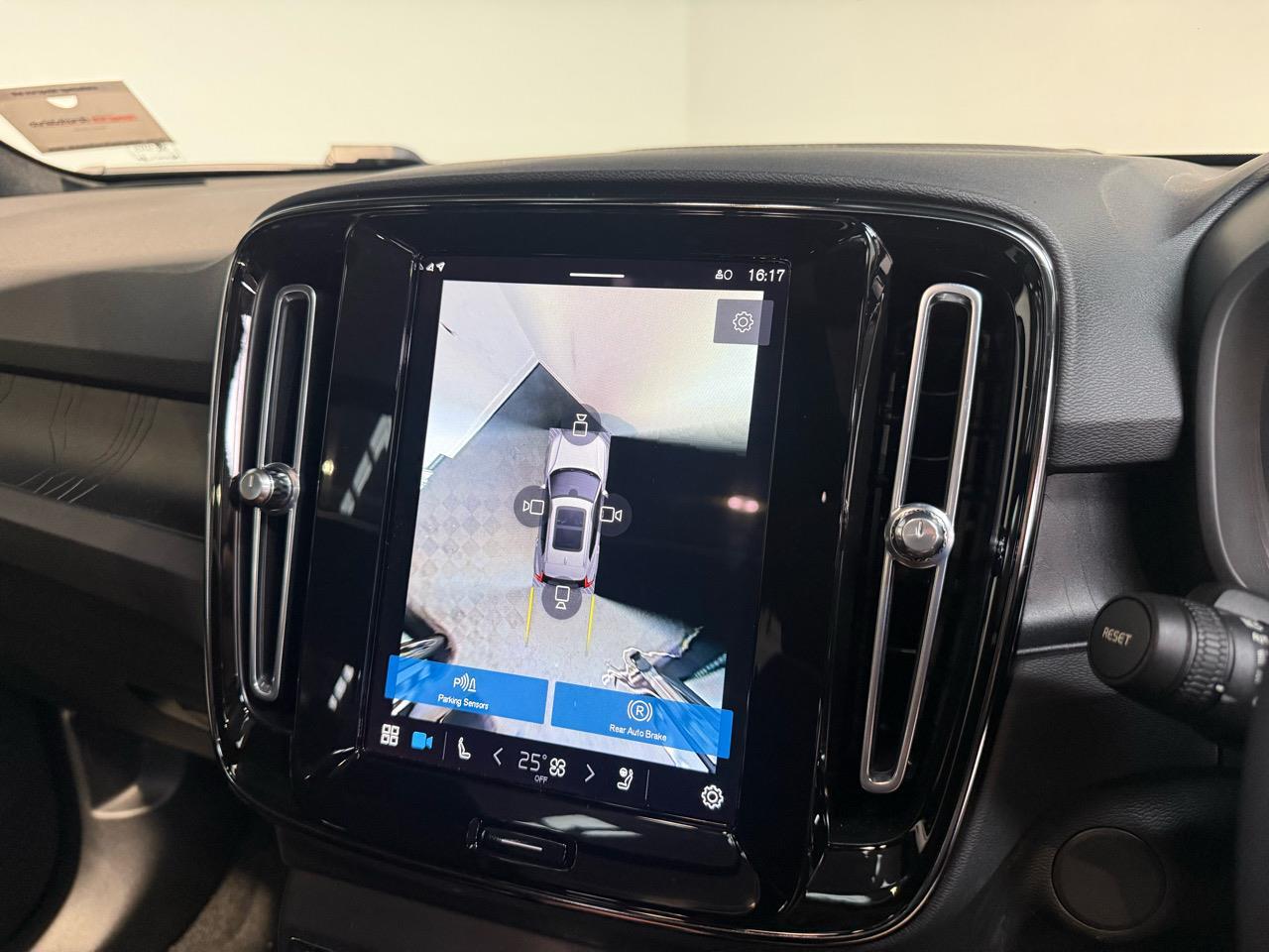 image-14, 2022 Volvo XC40 Electric Twin Motor EV AWD at Christchurch