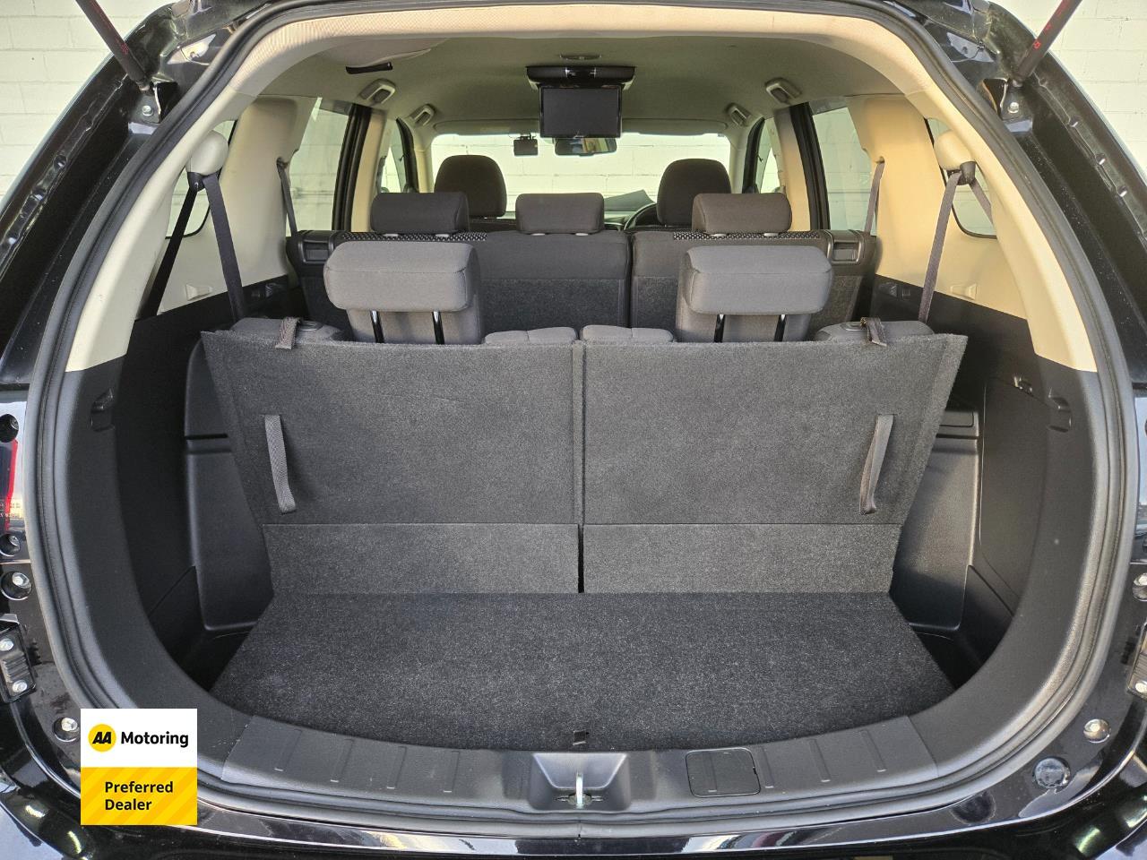 image-18, 2016 Mitsubishi OUTLANDER 24G SAFETY PACKAGE 4WD 7 at Christchurch