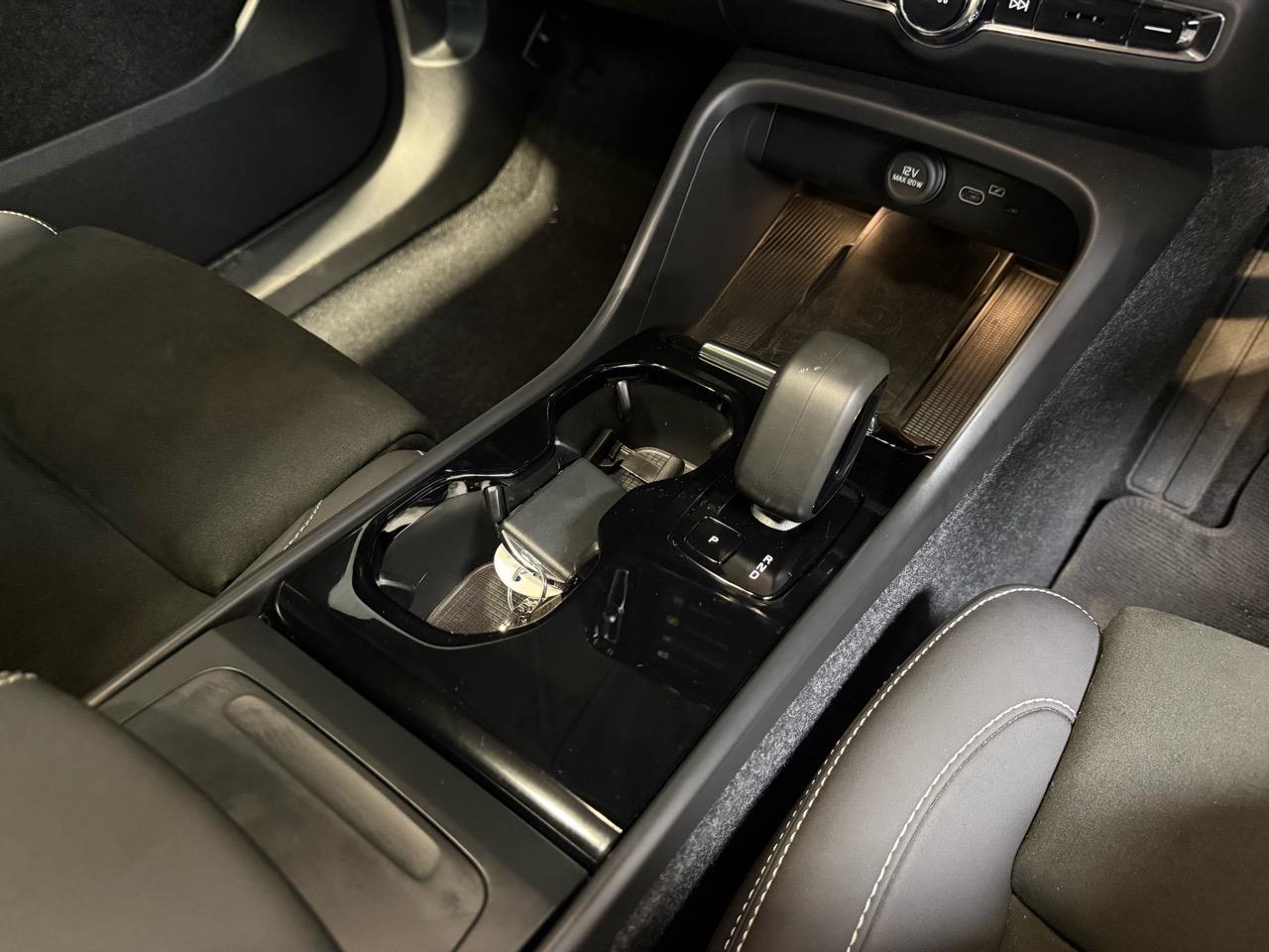 image-12, 2022 Volvo XC40 Electric Twin Motor EV AWD at Christchurch