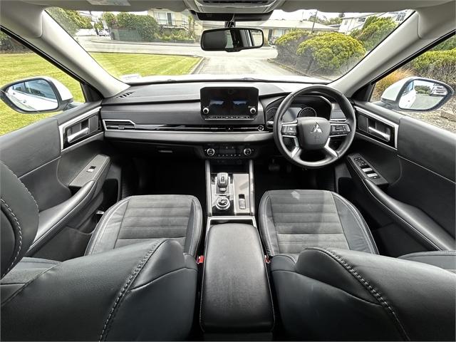 image-11, 2022 Mitsubishi Outlander XLS 4WD 7 SEAT at Invercargill