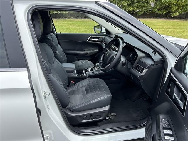 image-12, 2022 Mitsubishi Outlander XLS 4WD 7 SEAT at Invercargill