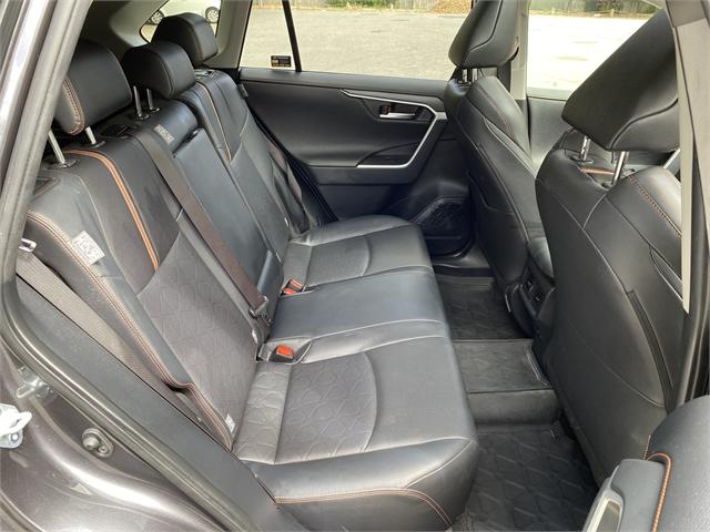 image-10, 2019 Toyota RAV4 Adventure 2.5P 8AT AWD SUV at Christchurch